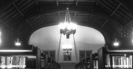 Hill Library