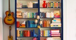 Notebook Library