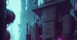 Cinematic effect Library
