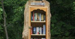 Wobbling Library