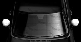Vehicle Bonnet Library