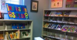 Play Library