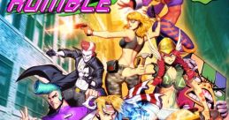 City Rumble Library