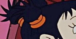 Chuckie Finster (Christine Cavanaugh)