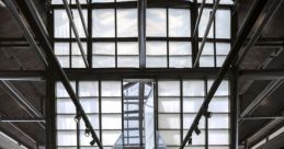 Avant garde Library