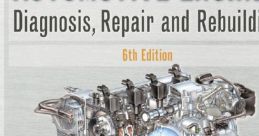 Car engine Library