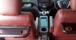 Nissan Serena Library