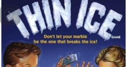 Thin Ice Library
