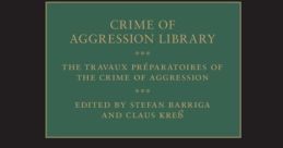 Aggression Library