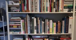 Groaing Library