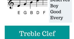 Treble Library