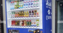 Soft drink Library