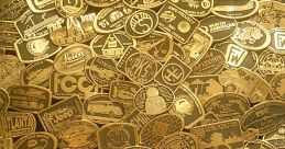 Metal Belt Buckle Library