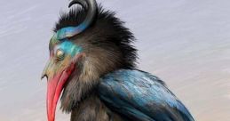 Bird Creature Library