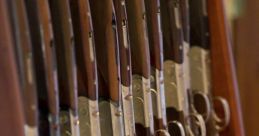Shot Gun Library
