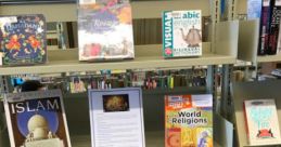 Ramadan Library