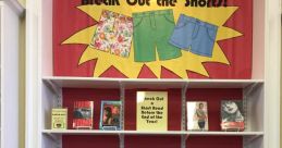 Side Short Library