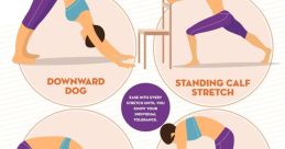 Stretching Library