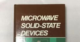 Microwave Library