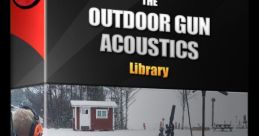 Gun acoustics Library
