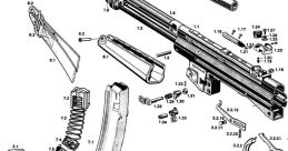 MP5 Library
