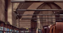 Decay Library