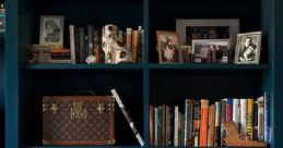 Mood Library