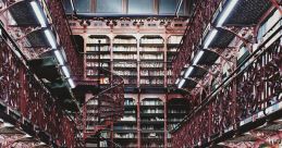 45 Library
