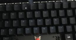 Space Key Library