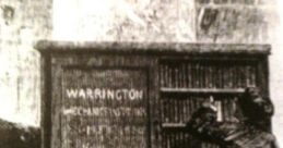 Horse Drawn Library