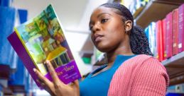 Jamaican Library