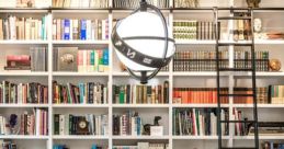 Flat-top Library