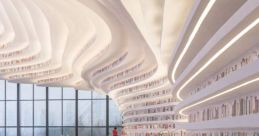 Loading Library