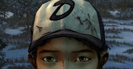 Clementine (The Walking Dead: Season 2)