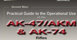 AK47 Library