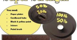 Weights Library
