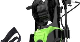 Power washer Library