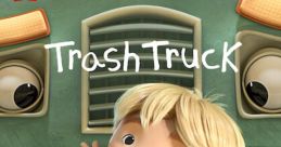 Trash truck Library