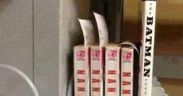 Dumb Bro Library