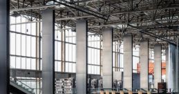 Bent Library