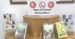 Whining Library