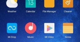 Xiaomi Library