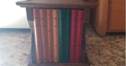 Coaster Library