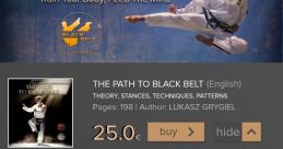Belt Library