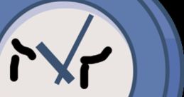 Clock (BFB)