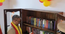 Cops Library