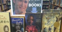 Sad Library