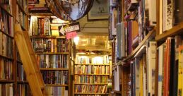 Shop Library