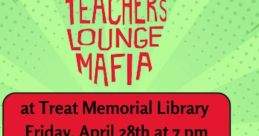 Treat Library