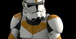 Clone Trooper